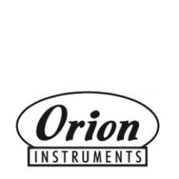 ORION INSTRUMENTS trademark