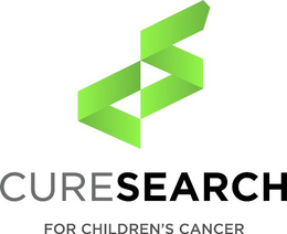 CURESEARCH FOR CHILDREN'S CANCER trademark