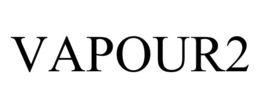 VAPOUR2 trademark