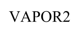 VAPOR2 trademark