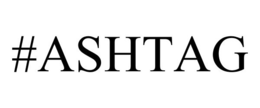 #ASHTAG trademark