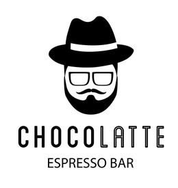 CHOCOLATTE ESPRESSO BAR trademark