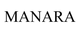MANARA trademark