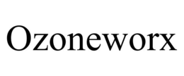 OZONEWORX trademark
