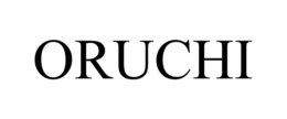 ORUCHI trademark