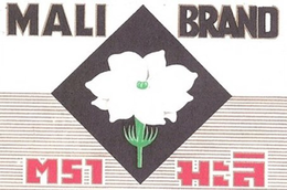 MALI BRAND trademark
