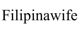 FILIPINAWIFE trademark