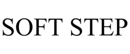 SOFT STEP trademark