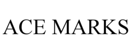 ACE MARKS trademark