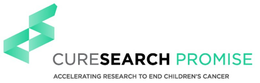 CURESEARCH PROMISE ACCELERATING RESEARCH TO END CHILDREN'S CANCER trademark