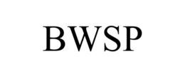 BWSP trademark