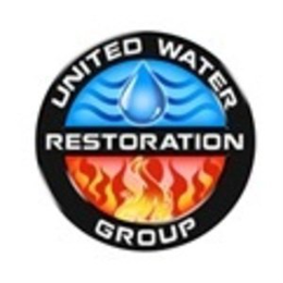 UNITED WATER RESTORATION GROUP trademark