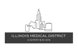 ILLINOIS MEDICAL DISTRICT COMMISSION trademark