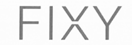 FIXY trademark