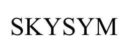 SKYSYM trademark