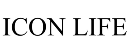 ICON LIFE trademark