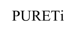PURETI trademark