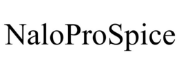 NALOPROSPICE trademark