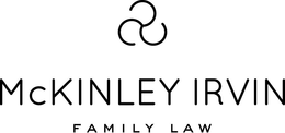 MCKINLEY IRVIN FAMILY LAW trademark