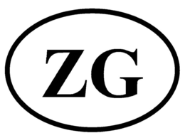 ZG trademark