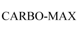 CARBO-MAX trademark