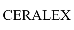 CERALEX trademark