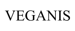 VEGANIS trademark