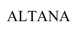 ALTANA trademark