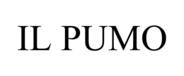 IL PUMO trademark