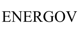 ENERGOV trademark