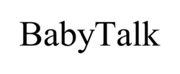 BABYTALK trademark
