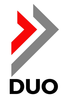 DUO trademark