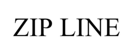 ZIP LINE trademark