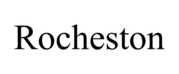 ROCHESTON trademark