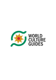 WORLD CULTURE GUIDES trademark
