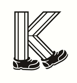 K trademark