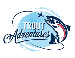 TROUT ADVENTURES trademark
