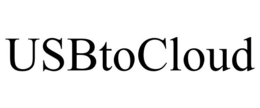 USBTOCLOUD trademark