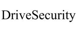 DRIVESECURITY trademark