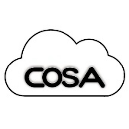 COSA trademark