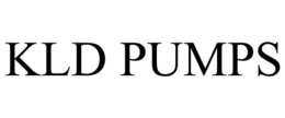 KLD PUMPS trademark