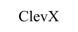 CLEVX trademark