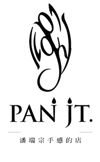 PAN JT. trademark