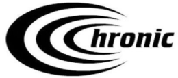 CHRONIC trademark