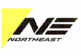 NE NORTHEAST trademark