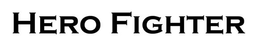 HERO FIGHTER trademark