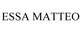 ESSA MATTEO trademark