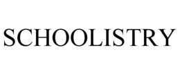 SCHOOLISTRY trademark