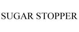 SUGAR STOPPER trademark