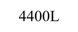 4400L trademark